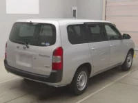 Toyota PROBOX лот № 70041 оценка 3.5  с аукциона в Японии 1