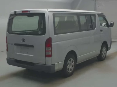 Toyota REGIUS ACE VAN