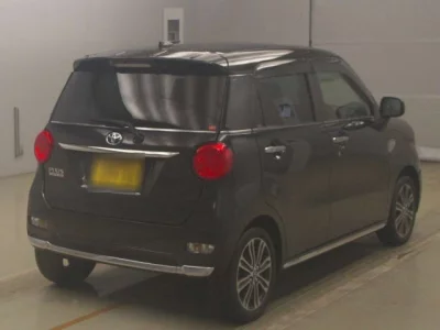 Toyota Pixis Joy