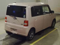 Toyota PIXIS SPACE лот № 7064 оценка R  с аукциона в Японии 1