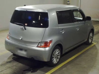 Toyota BB
