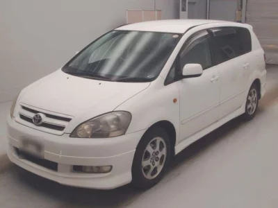 Toyota IPSUM