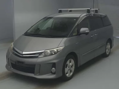 Toyota ESTIMA HYBRID