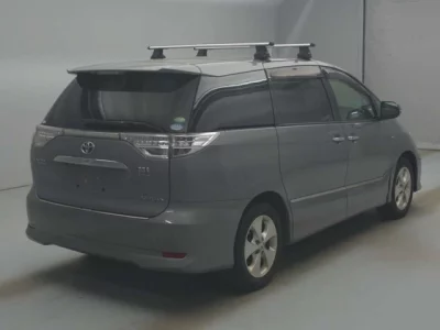 Toyota ESTIMA HYBRID