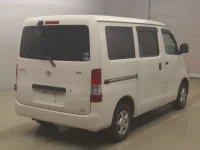 Toyota LITE ACE VAN лот № 86004 оценка R  с аукциона в Японии 1