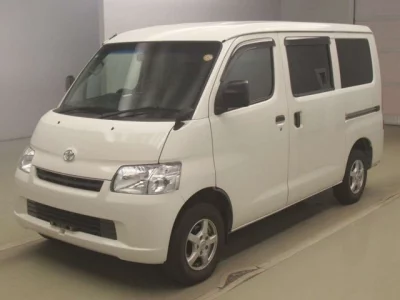 Toyota LITE ACE VAN