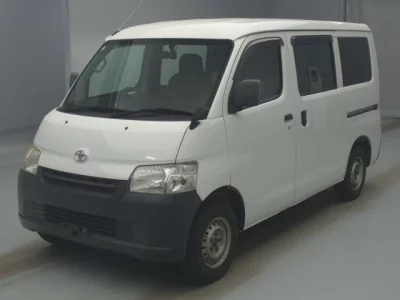 Toyota LITE ACE VAN