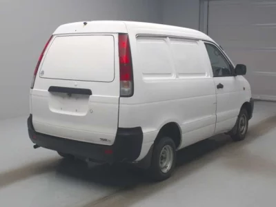 Toyota TOWN ACE VAN  с аукциона в Японии