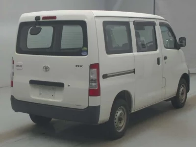 Toyota TOWN ACE