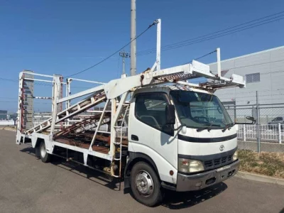 Toyota TOYOACE
