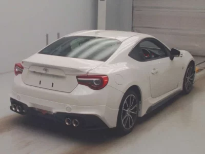 Toyota GT 86