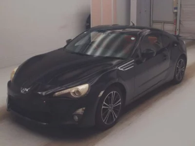 Toyota GT 86