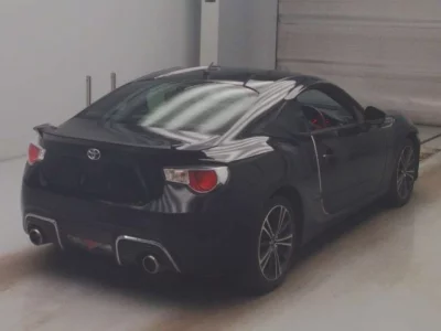 Toyota GT 86