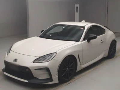 Toyota GT 86