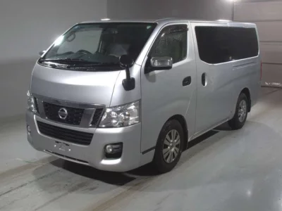Nissan CARAVAN VAN