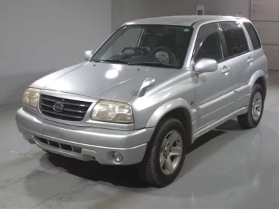 Suzuki ESCUDO
