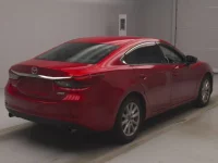 Mazda ATENZA SEDAN лот № 80580 оценка R  с аукциона в Японии 1