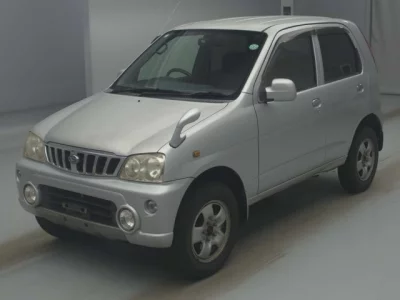 Daihatsu TERIOS KID