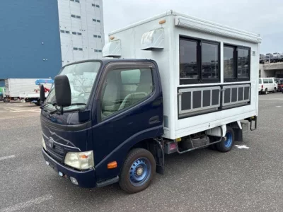 Toyota TOYOACE