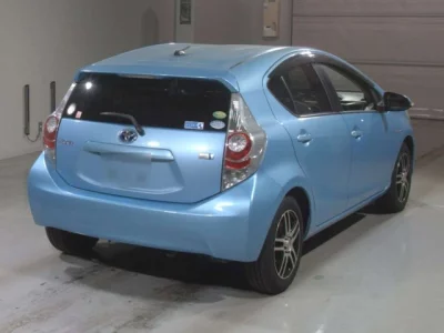 Honda VAMOS  с аукциона в Японии