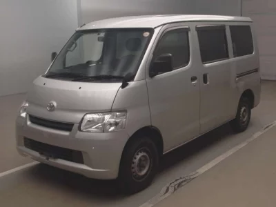 Toyota TownAce