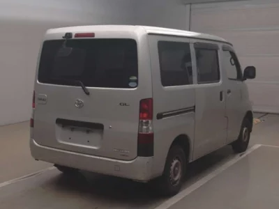 Toyota TOWN ACE