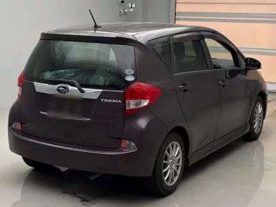 Subaru TREZIA