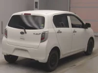 Subaru PLEO PLUS лот № 89061 оценка 3.5  с аукциона в Японии 1