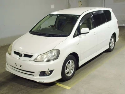 Toyota IPSUM