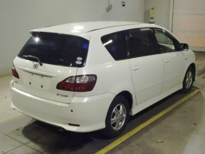 Toyota IPSUM