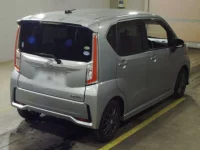 Daihatsu MOVE лот № 7159 оценка RA  с аукциона в Японии 1