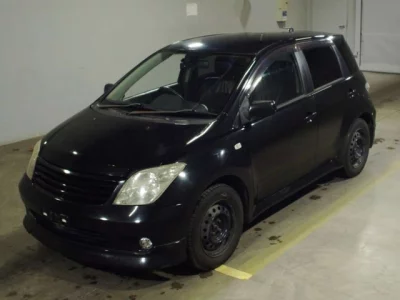 Daihatsu MOVE  с аукциона в Японии