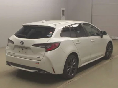 Toyota Corolla Touring Sports