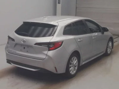 Toyota Corolla Touring Sports