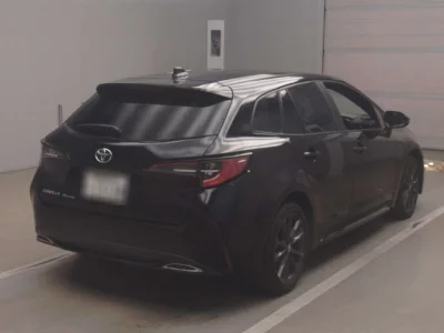 Toyota Corolla Touring Sports