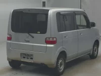 Honda THATS лот № 77100 оценка RA  с аукциона в Японии 1