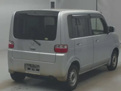 Honda THATS  с аукциона в Японии