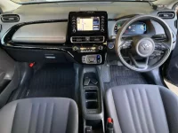 Toyota AQUA лот № 3071 оценка R  с аукциона в Японии 2