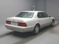 Toyota CELSIOR лот № 20078 оценка R  с аукциона в Японии 1