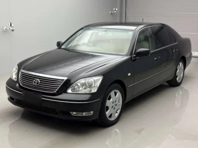 Toyota CELSIOR