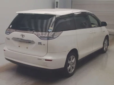Toyota ESTIMA HYBRID