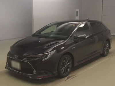Toyota Corolla Touring Sports