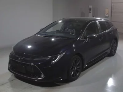 Toyota COROLLA TOURING