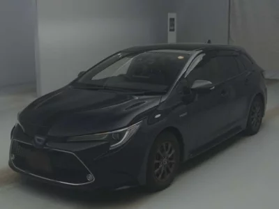 Toyota COROLLA TOURING