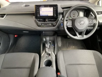 Toyota Corolla Touring Sports