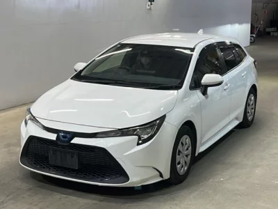 Toyota COROLLA TOURING