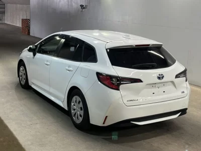 Toyota Corolla Touring Sports