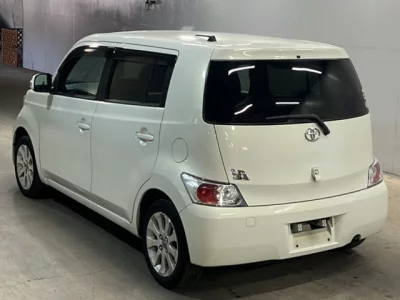 Toyota BB