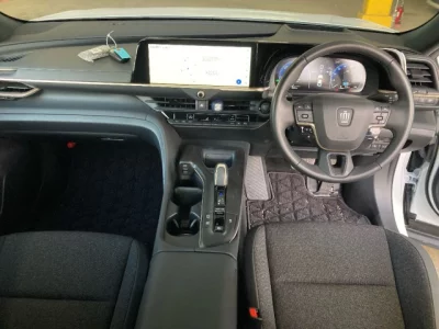 Toyota Crown Crossover