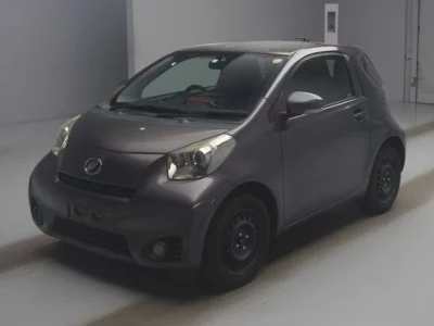 Toyota IQ